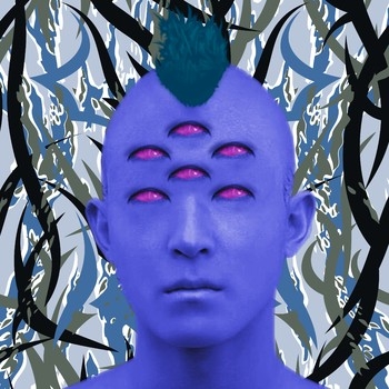 陳冠希的NFT可以根據多個特徵來判斷稀有度。