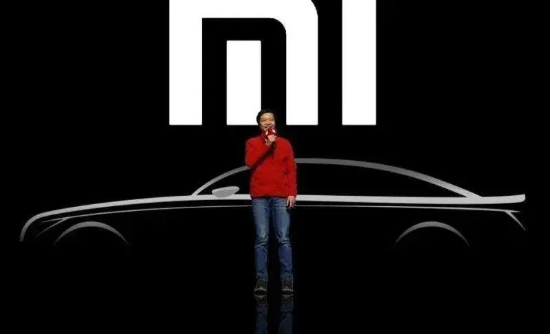 小米高薪招聘造車行業的人才。