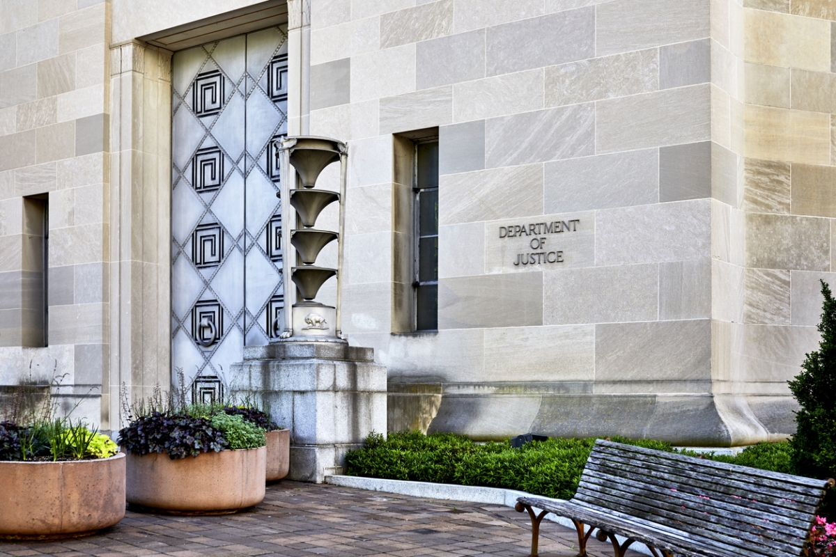 消息指，目前美國司法部正計劃針對「中國行動計畫」進行修改，届時可能會撤換有關計劃的名稱。