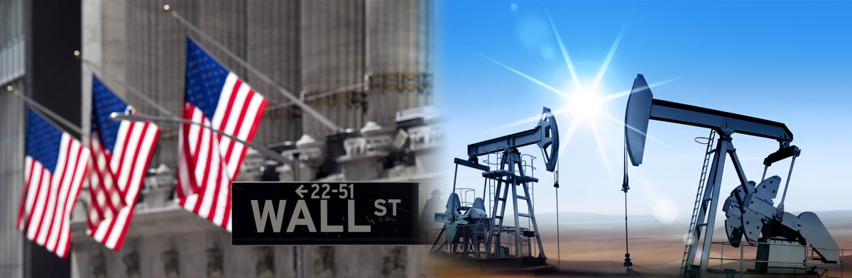 證券界認為,今年買金融及能源股勝於買科技股。