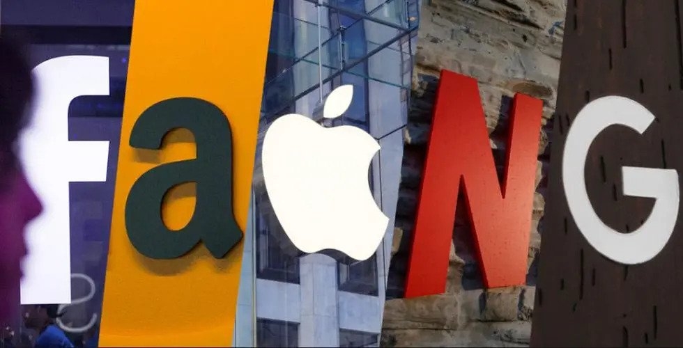 FANNG、Tesla、微軟,全數遭清倉或減持。