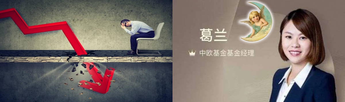 葛蘭旗下基金大跌令投資者憤怒,但他們會否有輸打贏要之嫌?