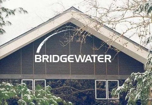 橋水基金公佈了最新的美股持倉。