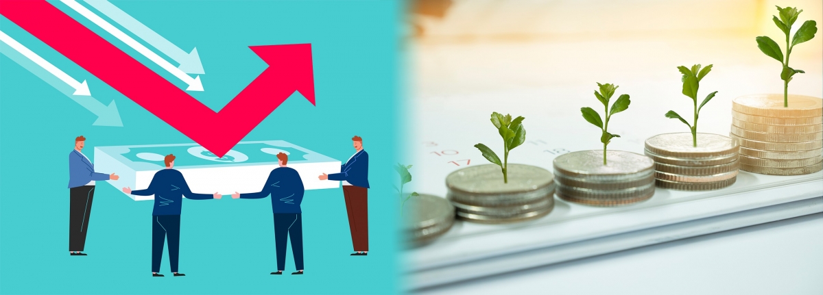 平均成本法有助散戶克服心魔趁低入貨