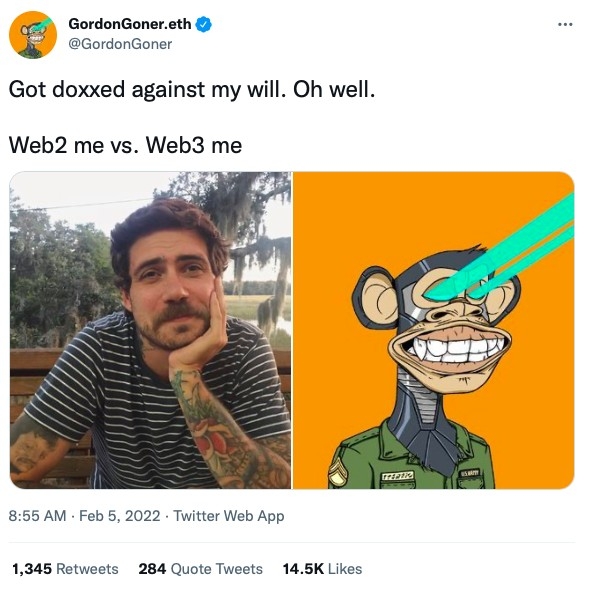 35歲的Aronow則來自邁阿密,其去年曾因為域名問題,與加密貨幣交易Bitmex進行法律仲裁