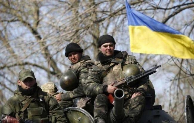 烏克蘭非政府組織和志願團隊以加密貨幣支持國家軍隊,涉及資金57萬美元。