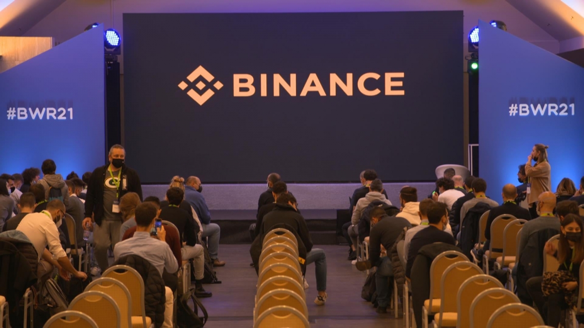 幣安以2億美元投資著名美國商業雜誌《福布斯》。