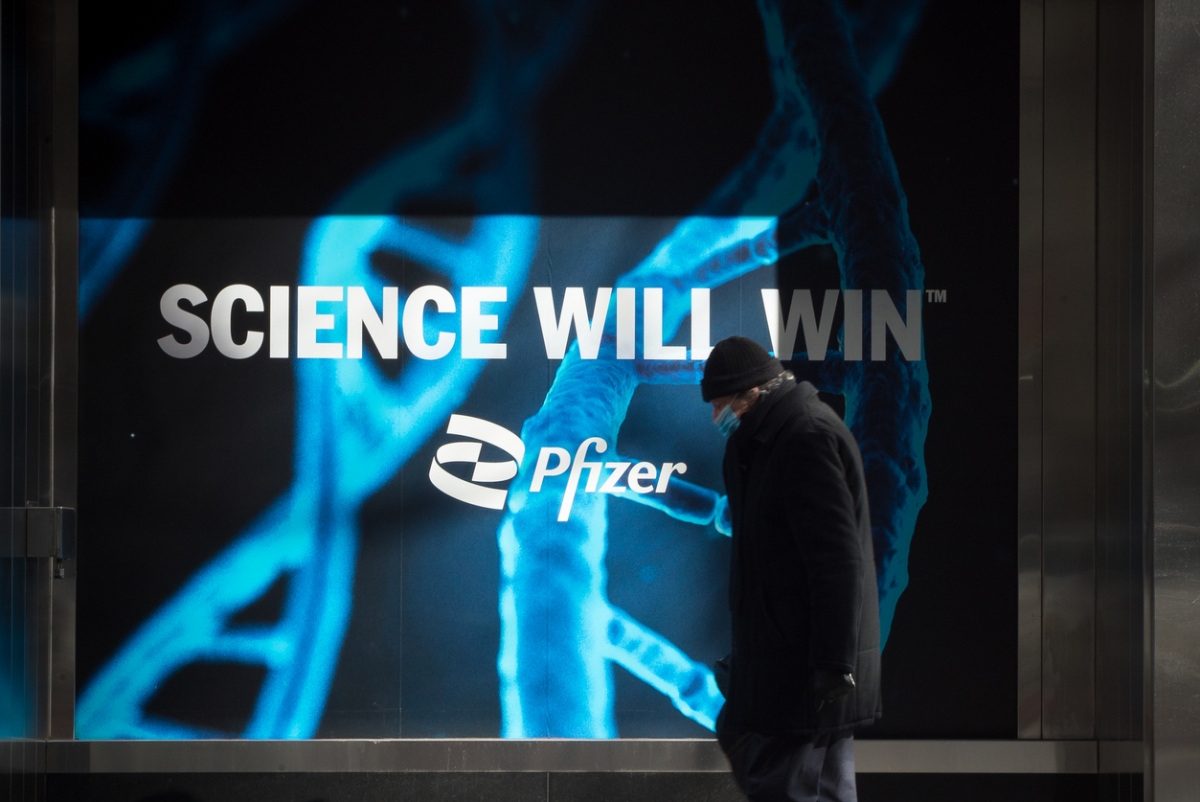 輝瑞與公共衛生組織MPP將Paxlovid達成協議,將授權給其他藥廠,以生產仿製藥。