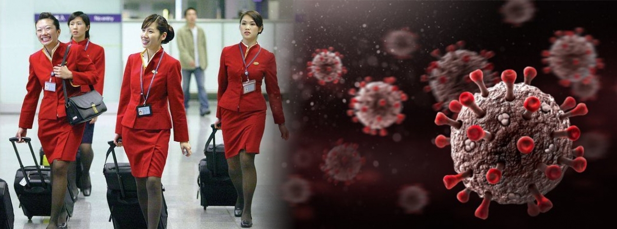 Omicron及政府嚴厲的防疫措施,令國泰2月起又每月蝕10至15億元。