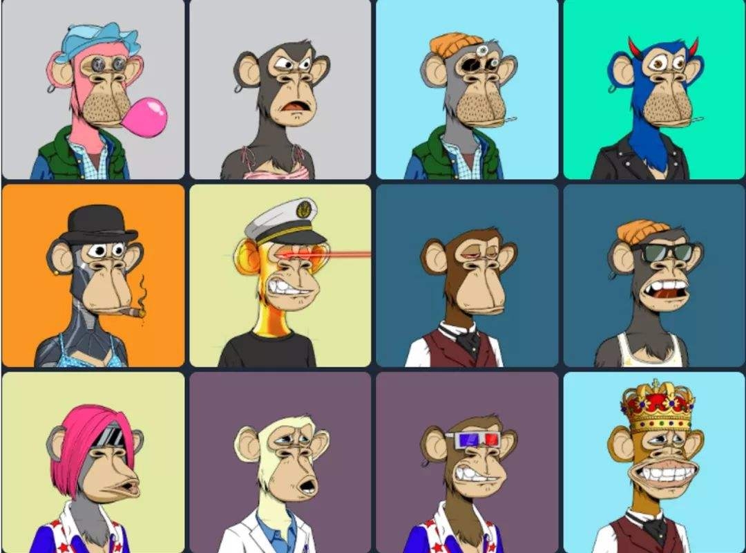 無聊猿NFT持有者可獲發價格百萬港元的ApeCoin。