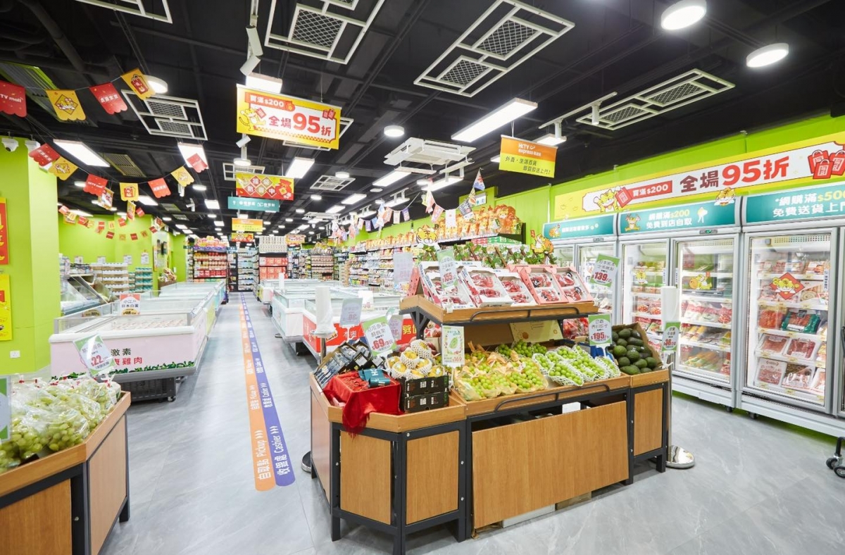 香港科技探索(1137)今日公佈業績,純利跌92%。