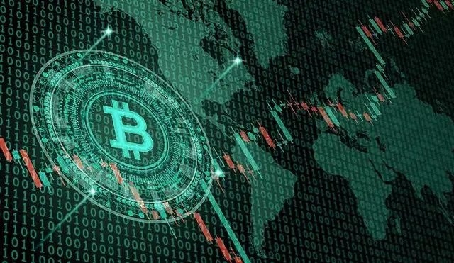 此前已有多家對沖基金公司陸續進軍加密貨幣市場。