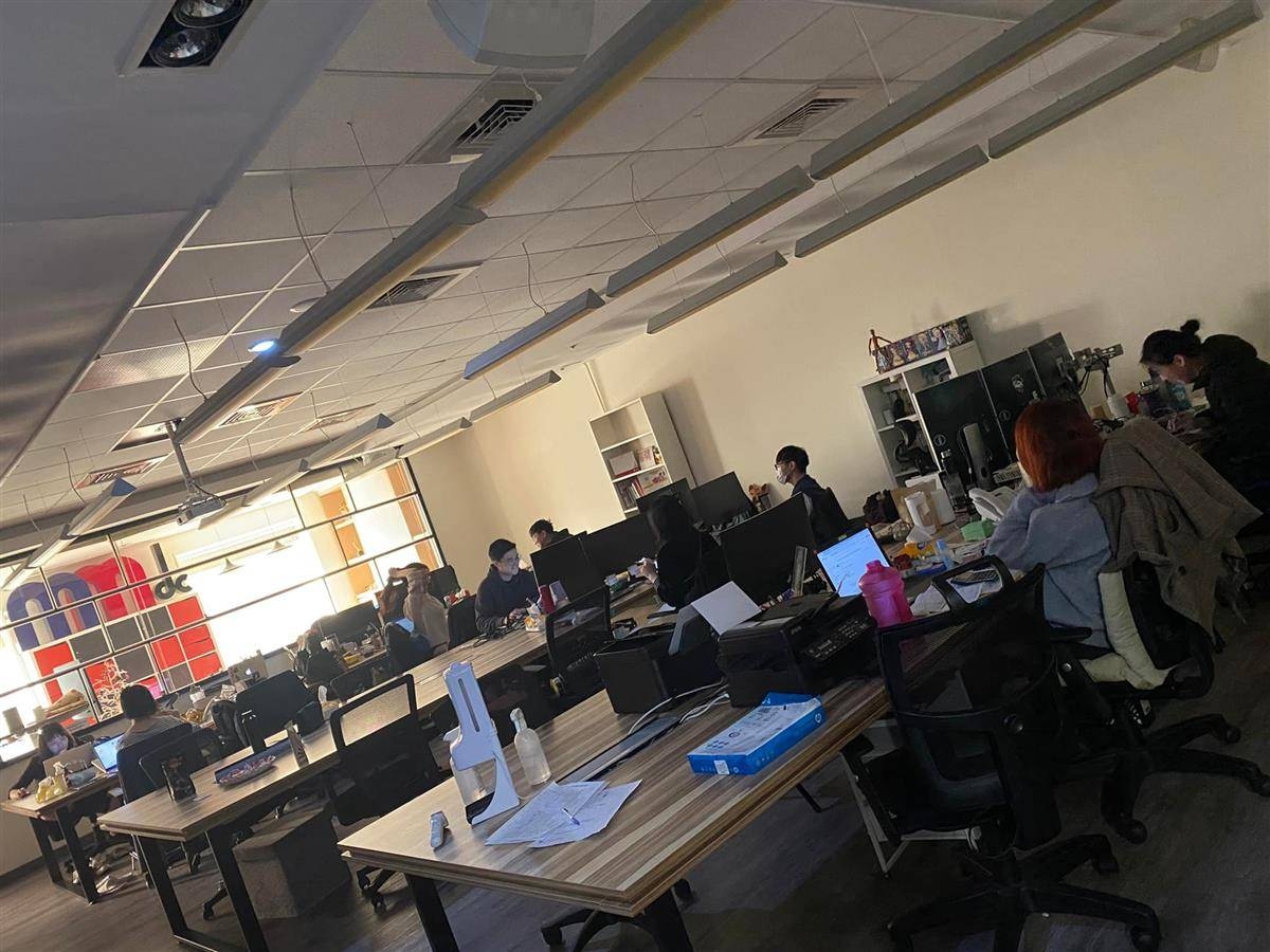 台灣今日早上約9時開始發生大停電事故，涉及範圍遍佈全台，多達549萬用電戶受影響。