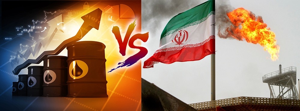 伊能若獲西方撤銷制裁，將增產應對全球石油荒。