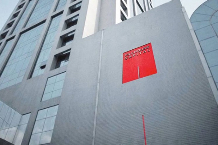 私募股權高瓴持有多隻中概股及美股。