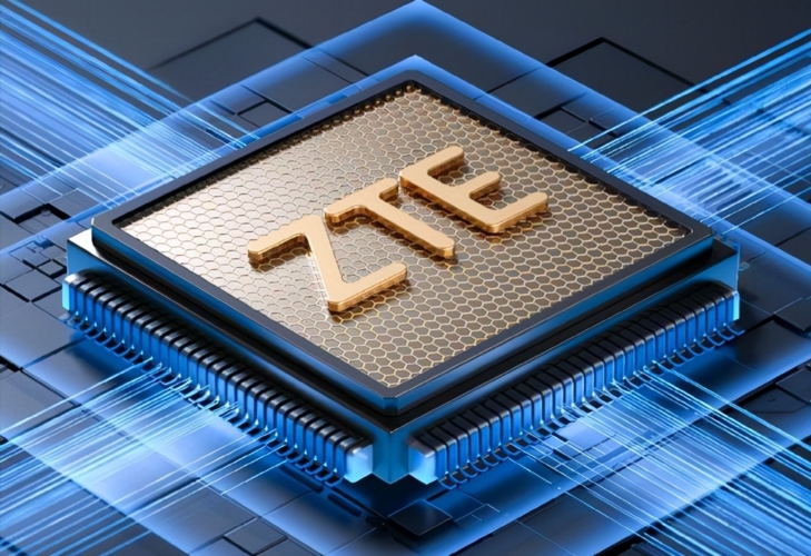 中興曾因為違反美國出口禁令而被列入「實體清單」。