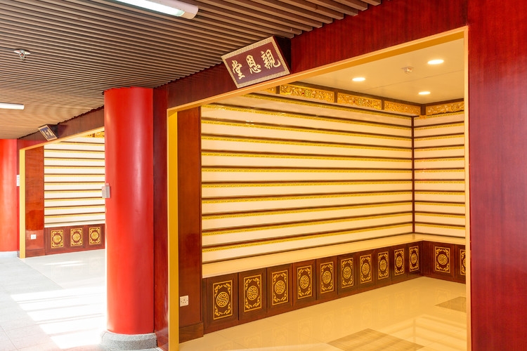 7間龕場亦有訂立龕位安放權期限,在骨灰安放一定年期後,若想繼續租用將涉及其他額外收費。