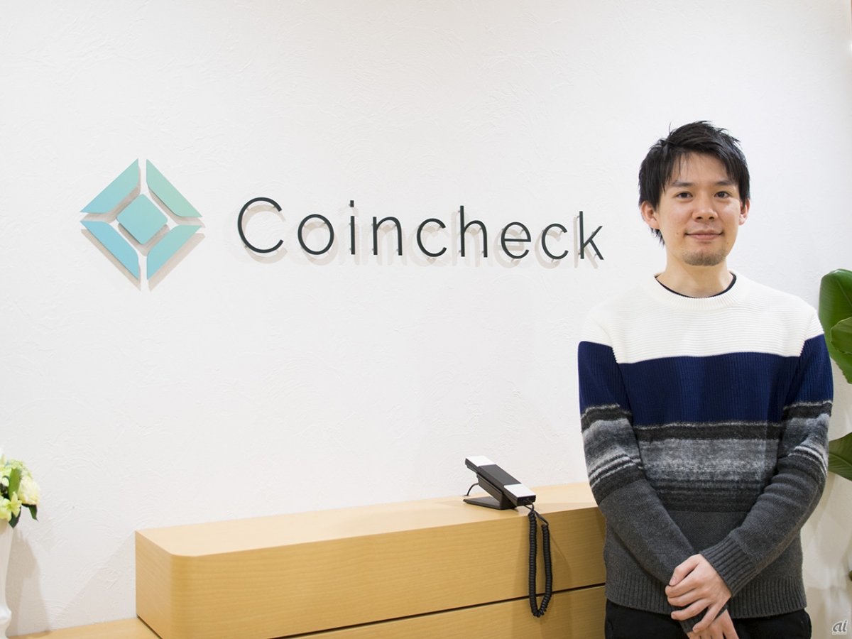 Coincheck表示將計劃以SPAC形式卦美上市。