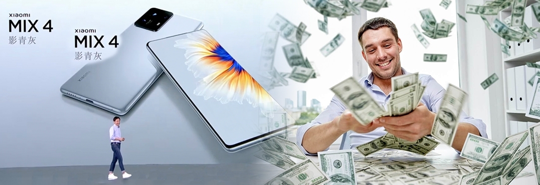 小米不派息，卻豪派26億元股份給5千名員工。