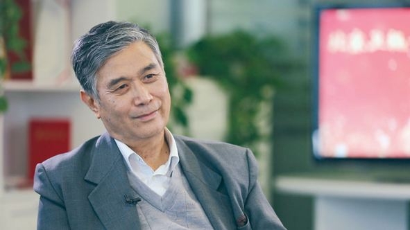 曾光昨日在微博發文表示,或會採取「中國式」共存。