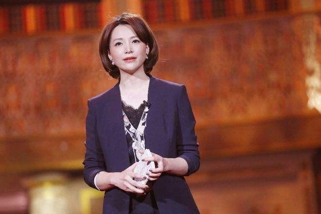 「央視一姐」董卿老公密春雷神秘失蹤近3個月。