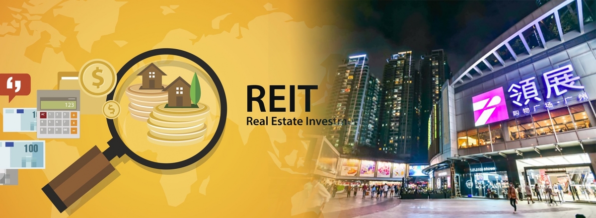 大跌市中不少散戶都買領展作防守。