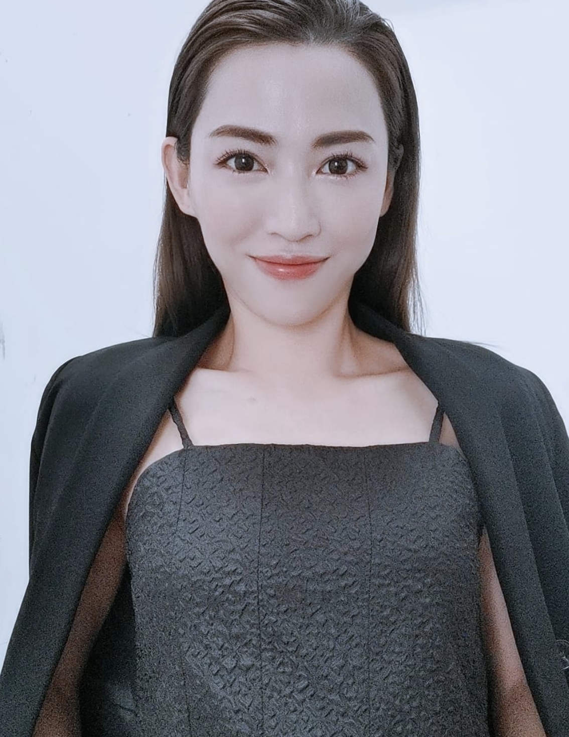 去年7月加入米蘭站擔任主席的KOL練美施，帶領米蘭站虧轉盈。