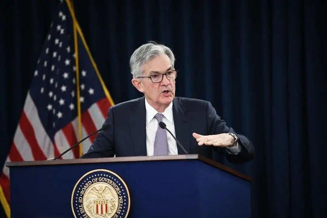 美國加息難阻市場大升。