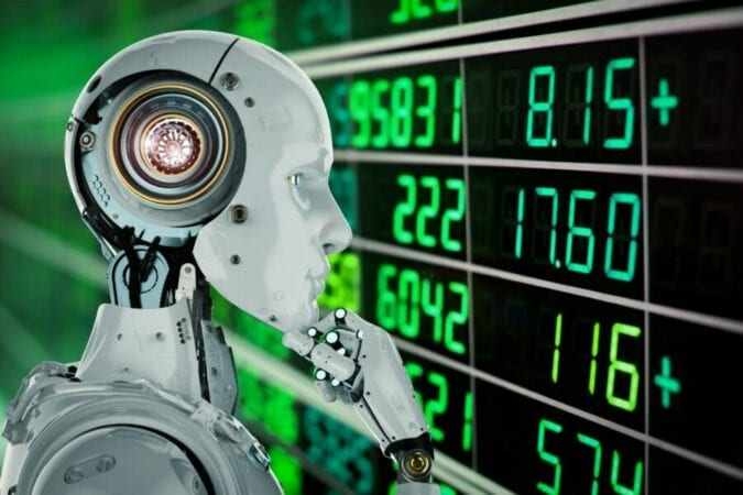 三文治機械人正在擴散至其他區塊鏈。