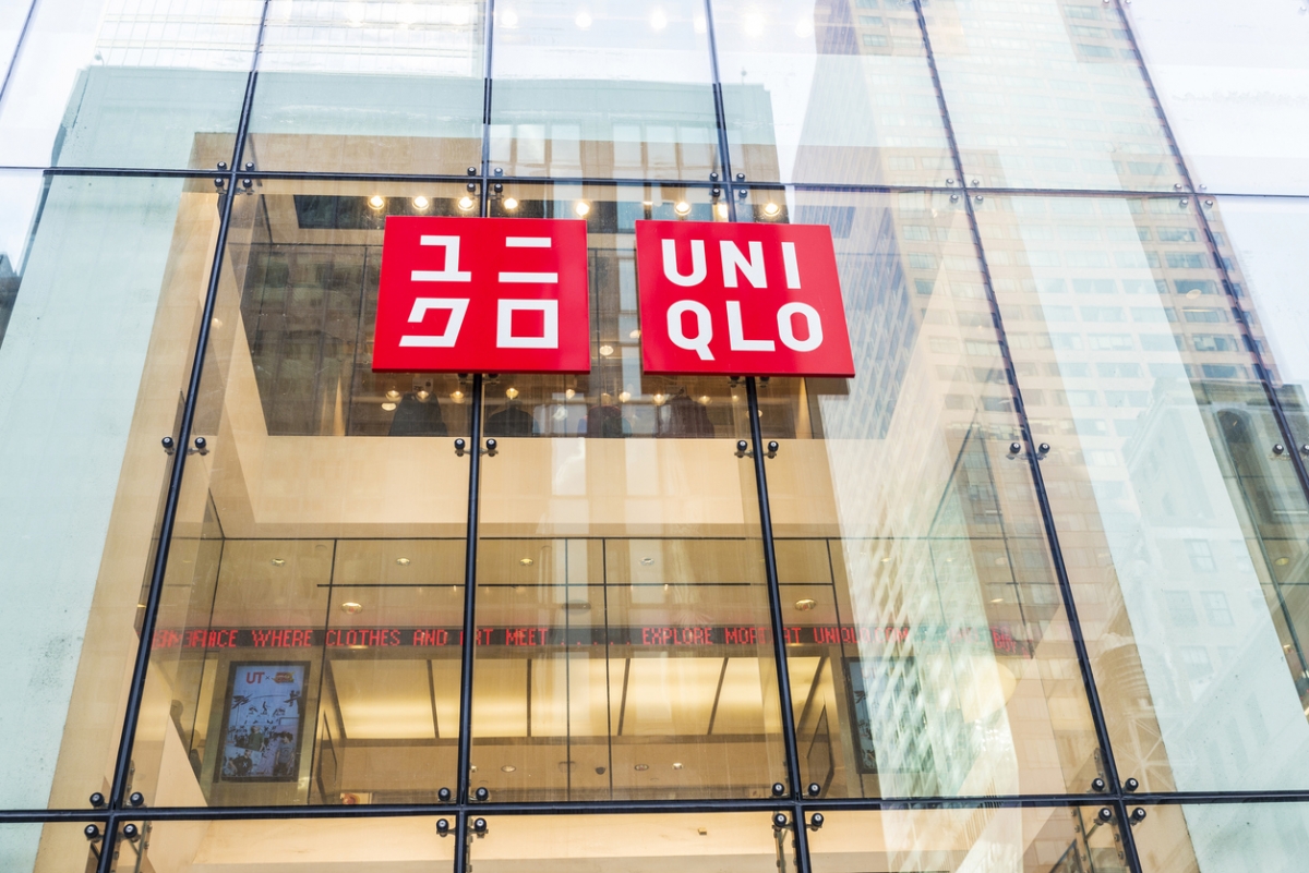 UNIQLO在俄羅斯的供應鏈與物流運送方面,尚未受到明顯影響。