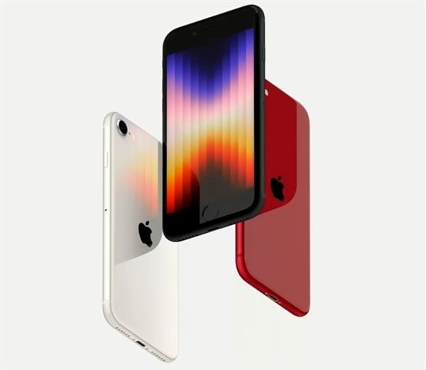 市場消息傳出蘋果的iPhone SE可能將會減產兩成。