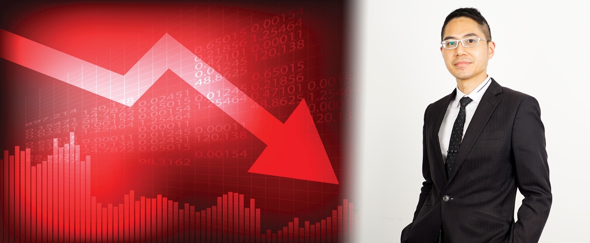 股評人聶振邦憂港股或下試20300點。