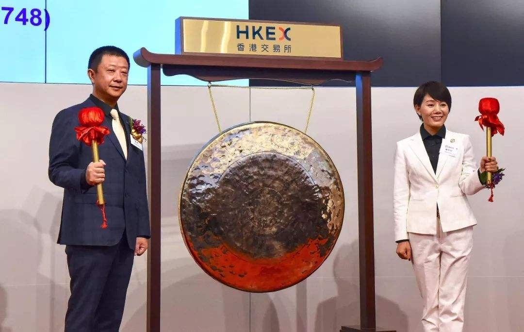 楊利娟將代替張勇出任海底撈的CEO。