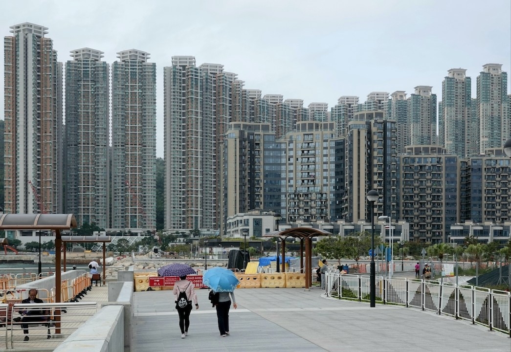 其實很多人致富不是勤奮節儉，而是剛好在一個周期中做對一個決定。