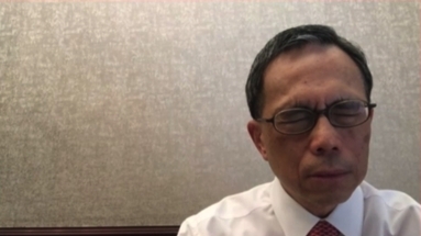 長江實業集團（1113）主席李澤鉅都因長期在家工作，搞到「唔識收工」。