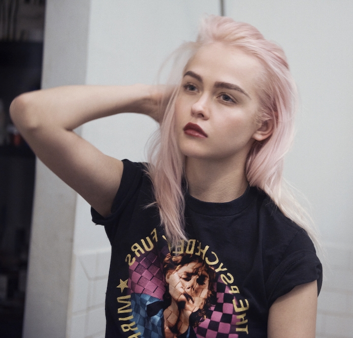 她表示能夠理解，但認為這是一場悲劇。