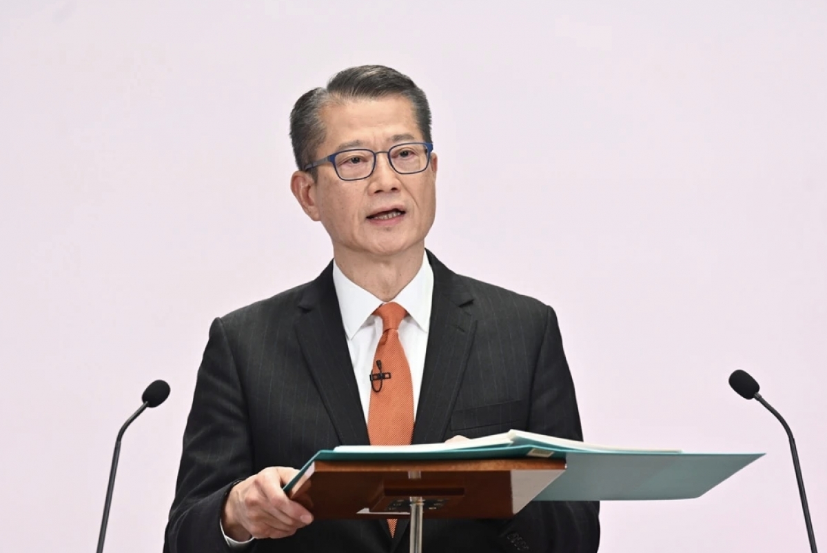 政府放寬按保推出的「財爺plan」,已今年2月23日正式生效。