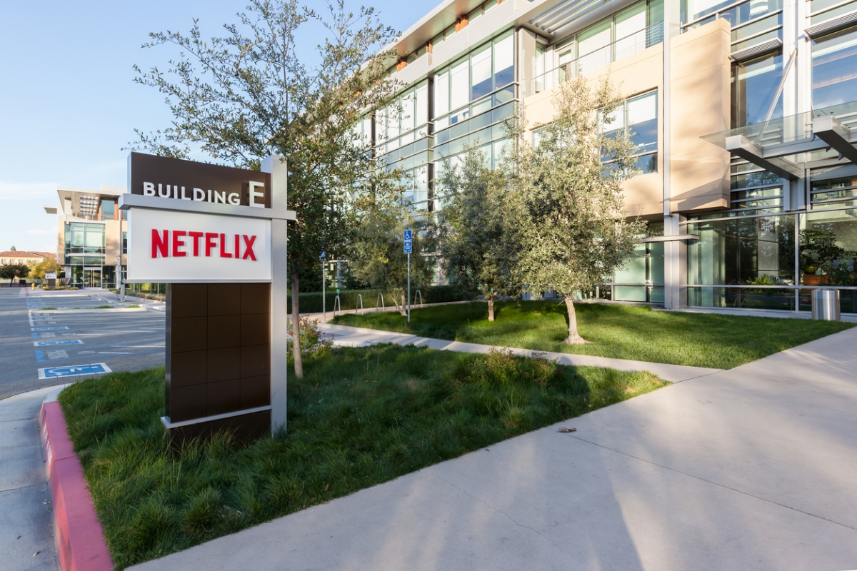 據傳有意離職的員工人數創新高，Netflix很可能爆發人才出走潮。