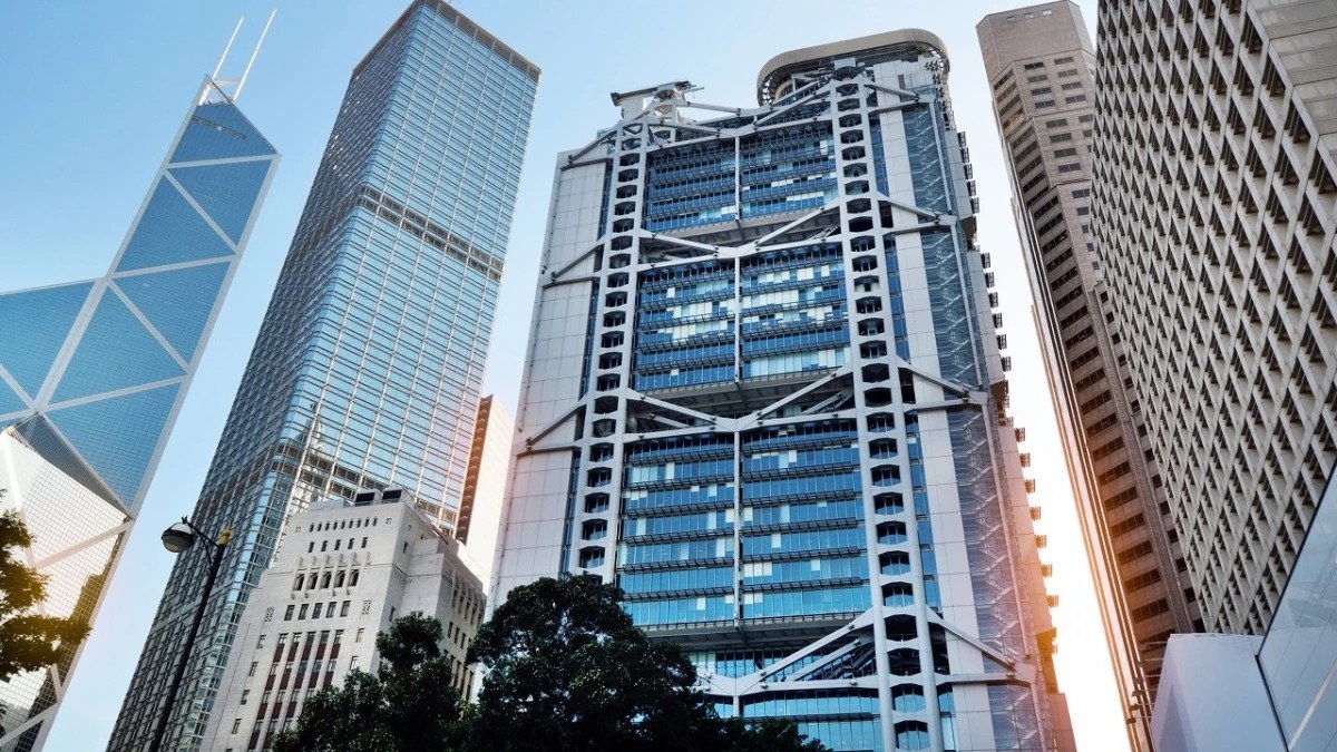 昨日有匿名滙豐機構投資者建議分拆滙豐的亞洲業務。