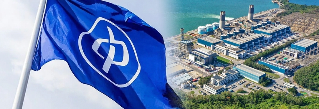 中電是優質的公用股