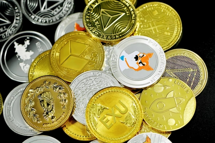 該報告顯示全球三分二機構投資者表示有投資加密貨幣。