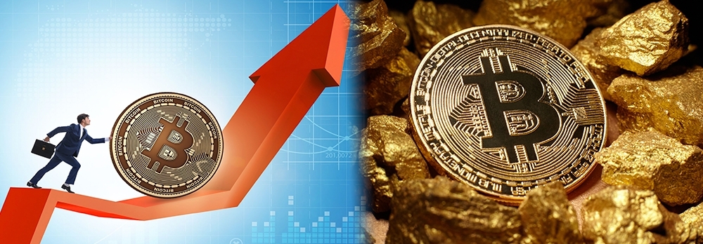  調查指每四個港人被訪者有一個持有加密貨幣。