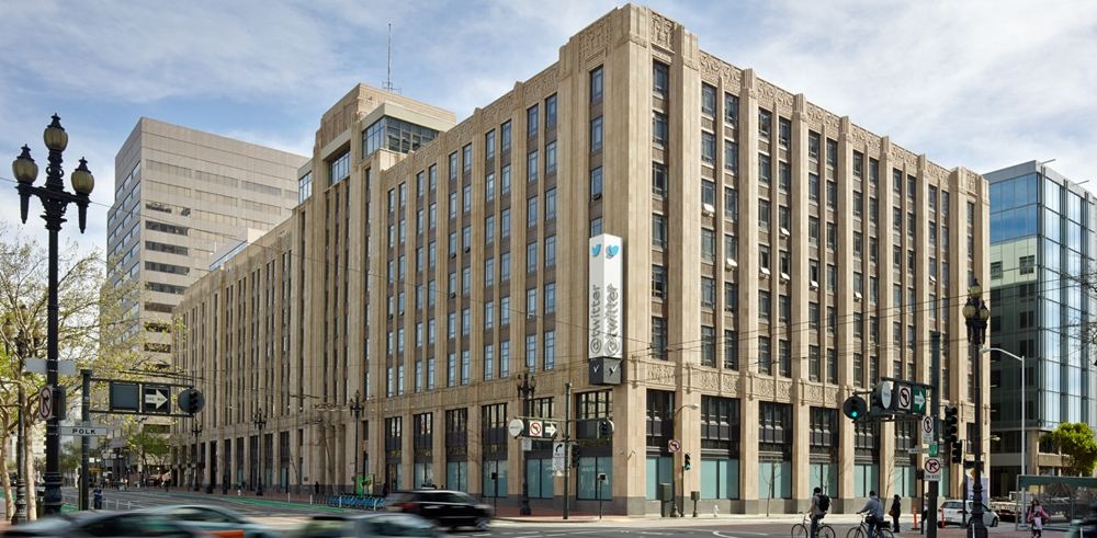 Elon Musk曾提出將Twitter總部改建成流浪漢收容所。