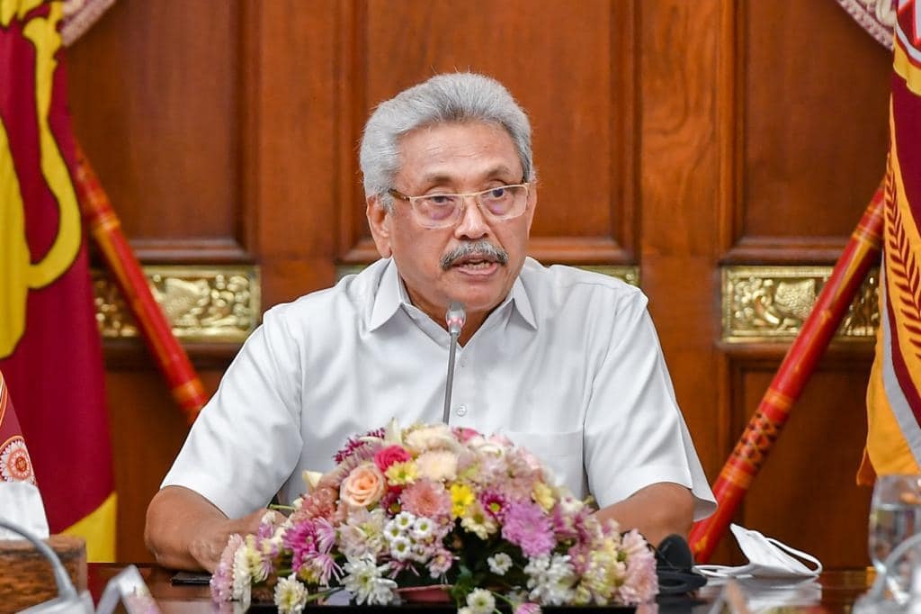 有分析人士認為,今次的經濟危機主要源於拉賈帕克薩在疫情期間的管理不善,甚至一再推遲向IMF尋求幫助。