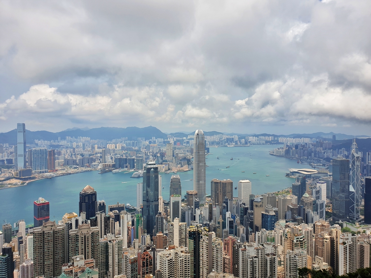 如果真的加息至4%,那月入六萬能否供起樓?而未來樓市又如何看?