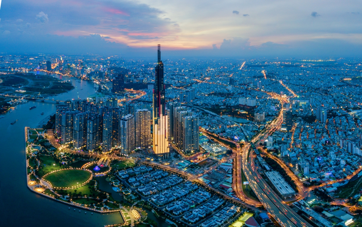 據世界銀行預計,越南今年的經濟成長有望高於6.5%,越南本地投資機構亦預測其GDP增長率將高達7%以上。