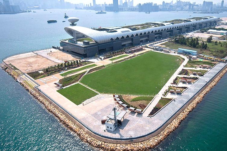 啟德發展計劃包括政府、機構及社區設施、住宅和商業,以及廣泛的休憩用地網絡。