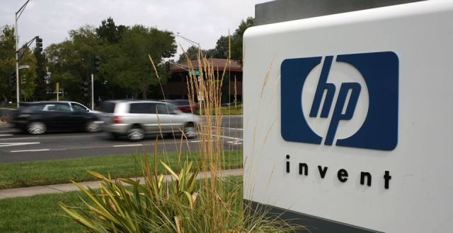 巴菲特旗下的巴郡大手增持惠普11.4%的股權。