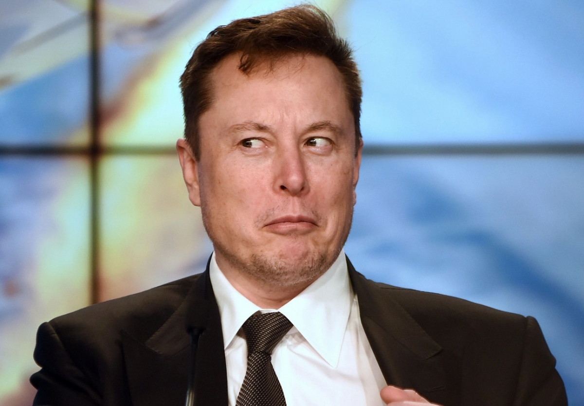 馬斯克和Tesla被指妨礙言論及新聞自由。