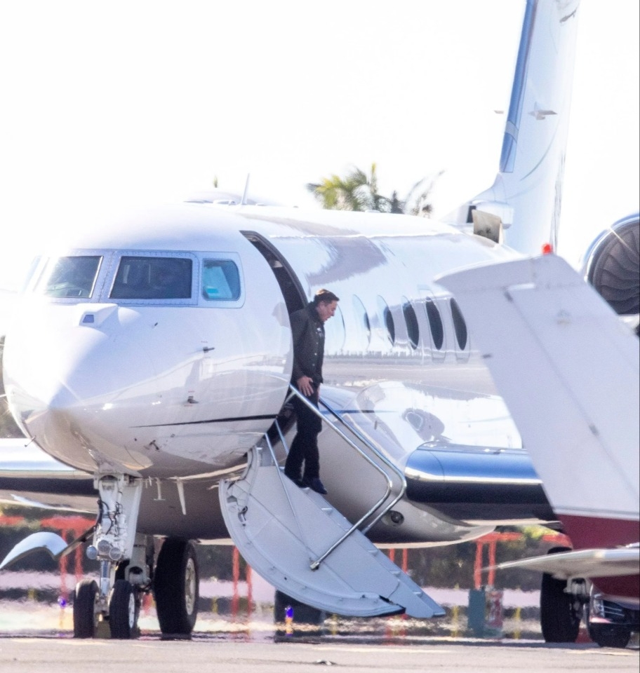 馬斯克表示，自己既沒有房子也沒有遊艇，甚至很少度假。不過「私人飛機」卻是唯一例外，成為生活中最奢侈的開支。